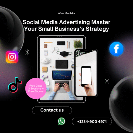 Social Media Strategy – Business Impact Plan-800