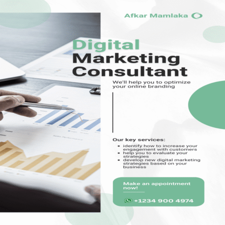 Marketing Consultation – Premium Business Roadmap-5000