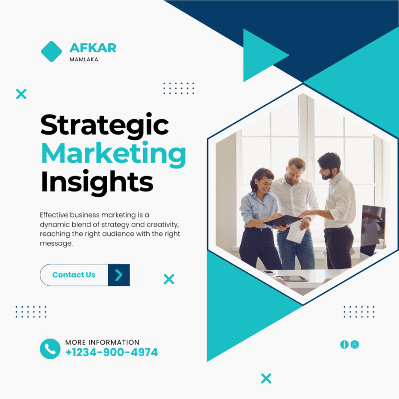 Marketing Consultation – Quick Insights-500