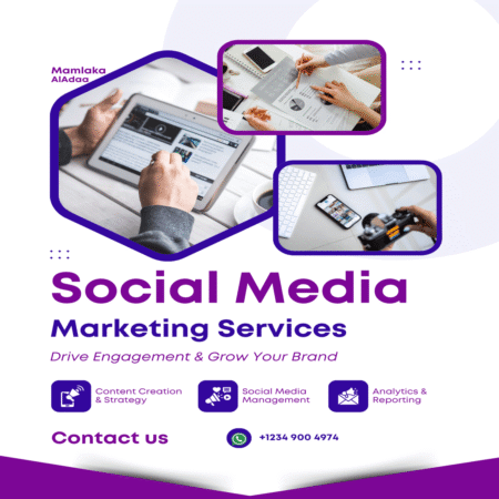 Social Media Strategy – Premium 360° Plan-900