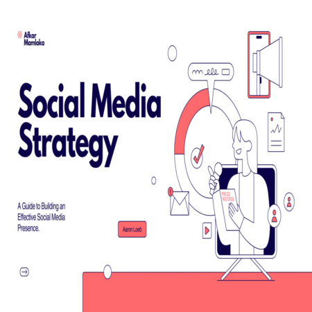 Social Media Strategy – Starter Plan-700